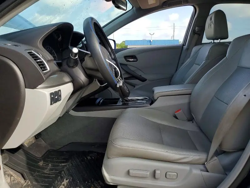 2016 ACURA RDX ADVANCE  