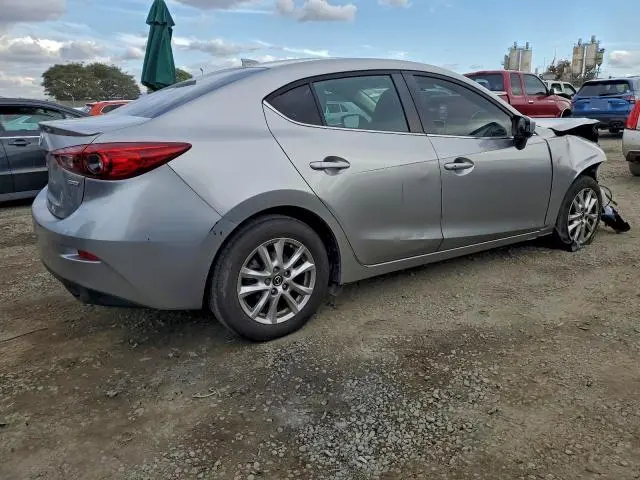 2015 MAZDA 3 TOURING  