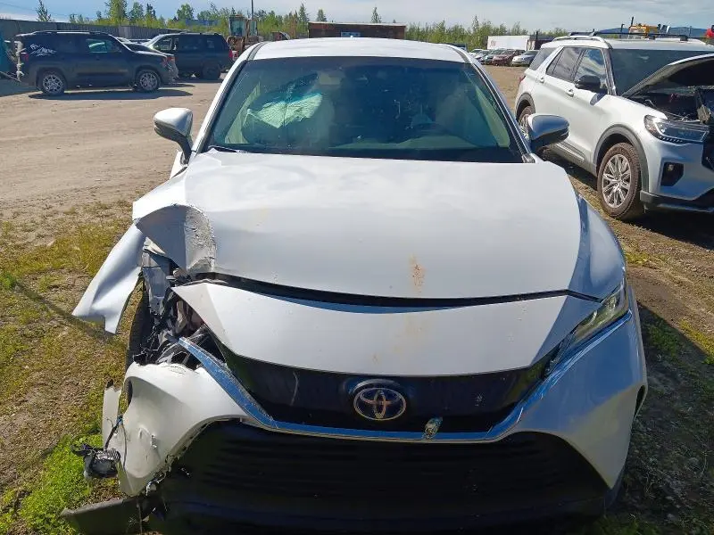 2023 TOYOTA VENZA LE  