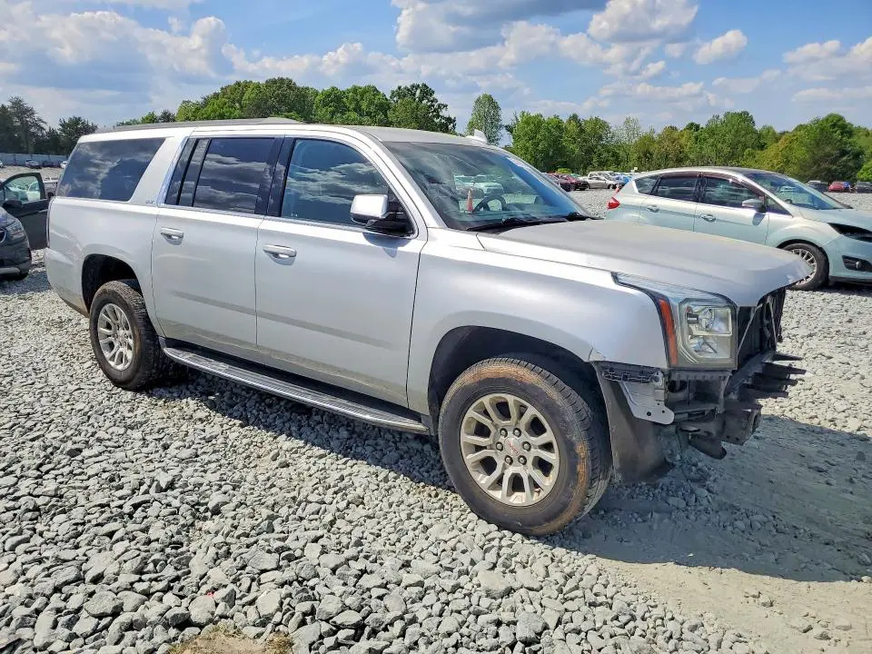 2020 GMC YUKON XL K1500 SLT  