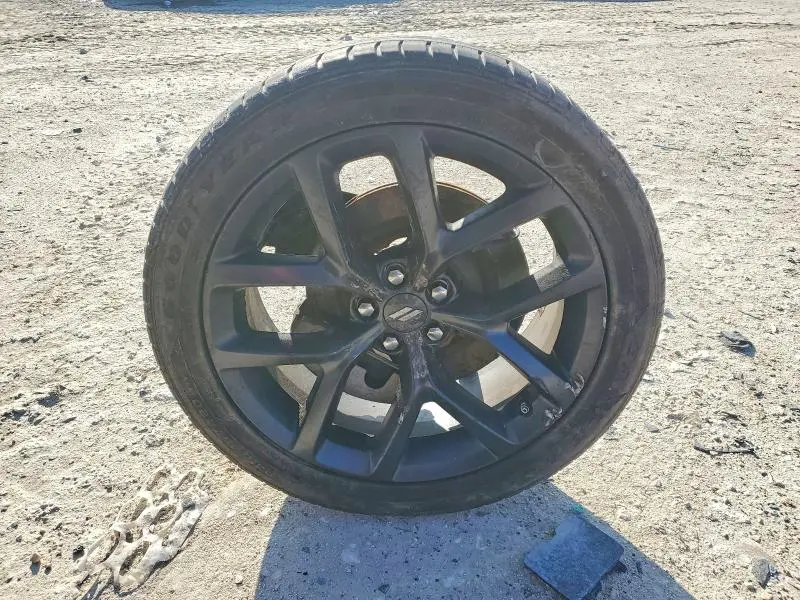 2023 DODGE CHALLENGER R  