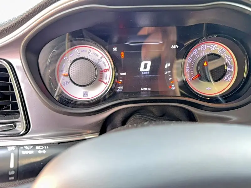 2020 DODGE CHALLENGER R  