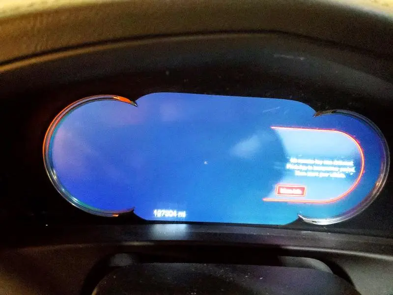 2017 CADILLAC CT6 PREMIUM LUXURY  