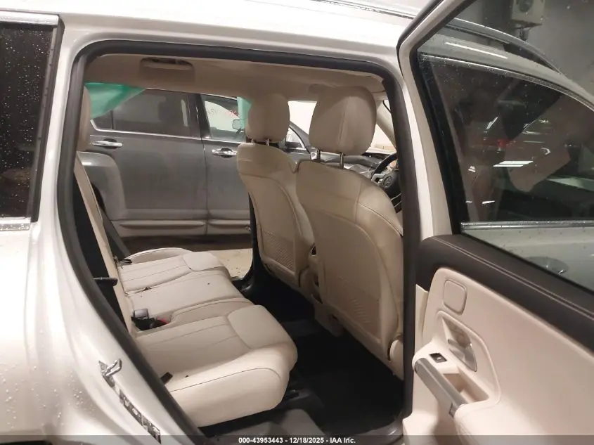 2021 MERCEDES-BENZ GLB 250 4MATIC