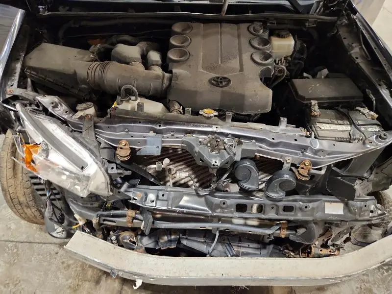 2013 TOYOTA 4RUNNER SR5  
