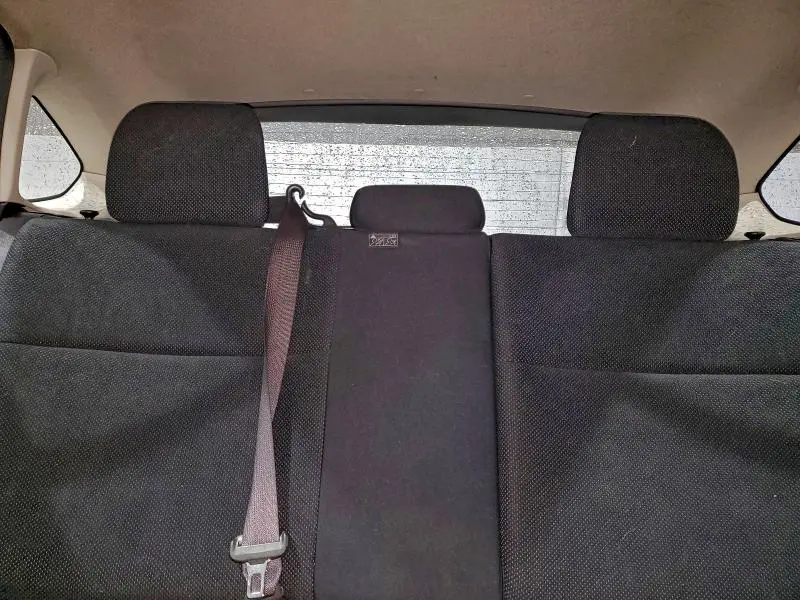 2016 SUBARU IMPREZA PREMIUM  