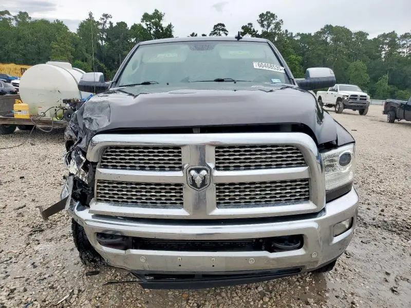 2016 RAM 2500 LARAMIE  