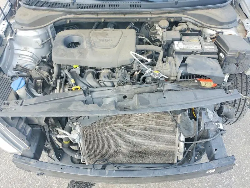 2018 HYUNDAI ACCENT SE  
