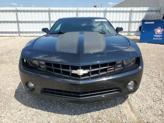 2013 CHEVROLET CAMARO LT  