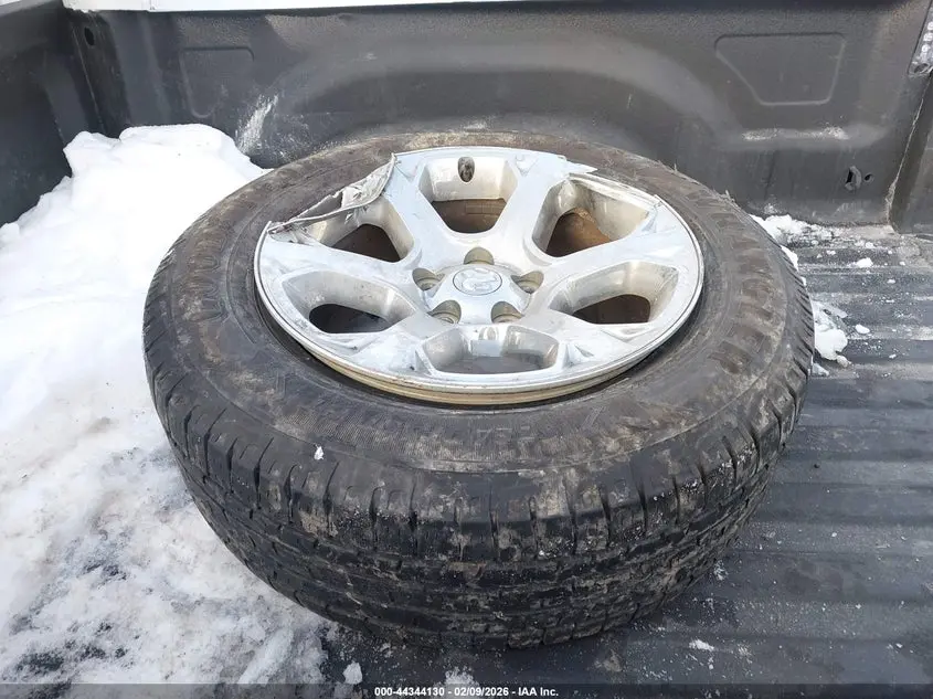 2018 RAM 1500 LARAMIE  4X4 6'4 BOX