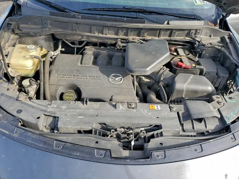 2013 MAZDA CX-9 GRAND TOURING  