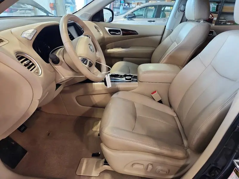 2013 NISSAN PATHFINDER S/SL/SV  