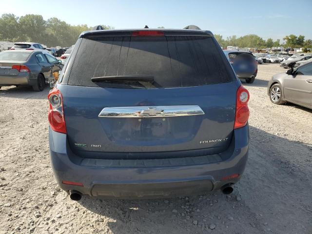 2012 CHEVROLET EQUINOX LT