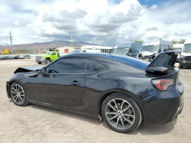 2014 TOYOTA SCION FR-S   