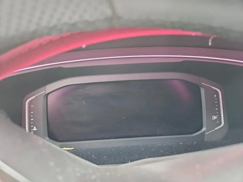 2022 VOLKSWAGEN TIGUAN SEL R-LINE  