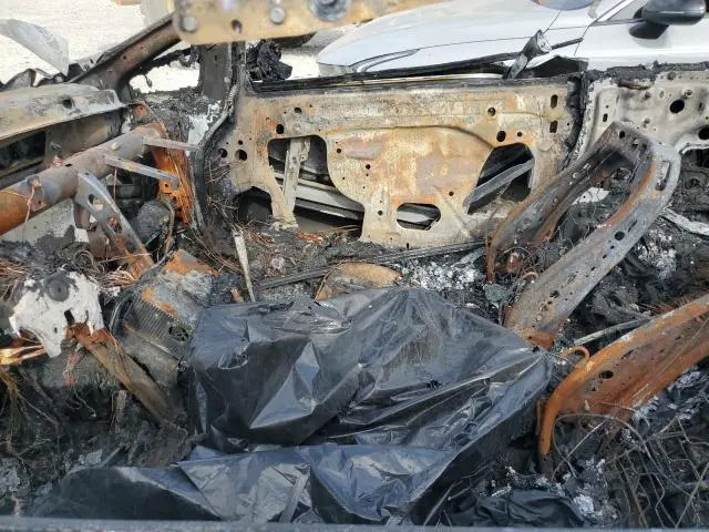 2016 BUICK CASCADA PREMIUM  