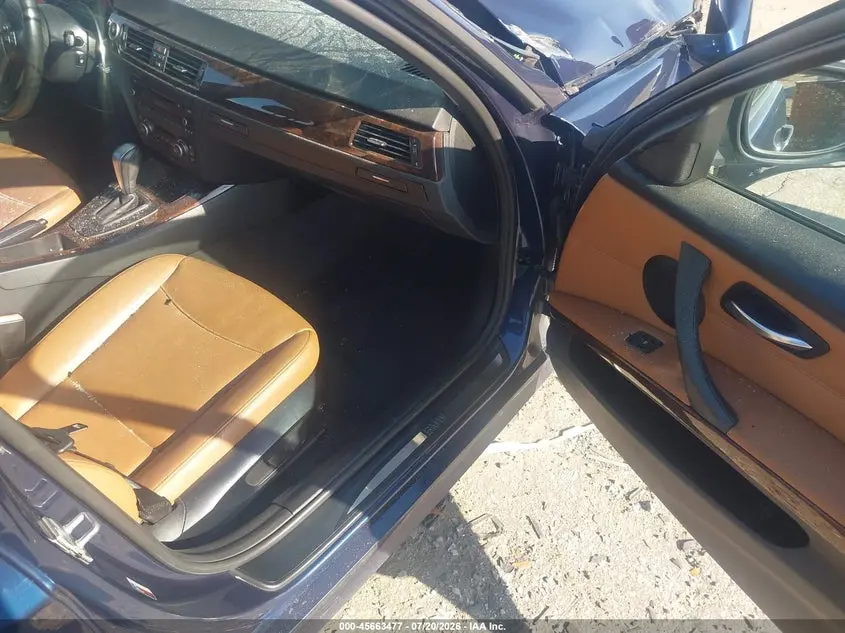 2011 BMW 328I XDRIVE