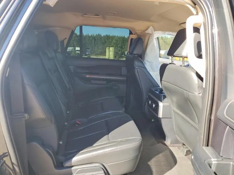 2023 FORD EXPEDITION MAX XLT  