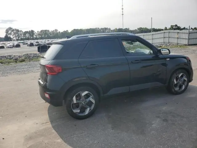 2022 HYUNDAI VENUE SEL  