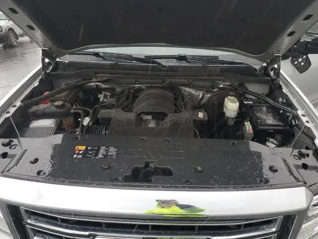 2014 GMC SIERRA K1500 SLE  