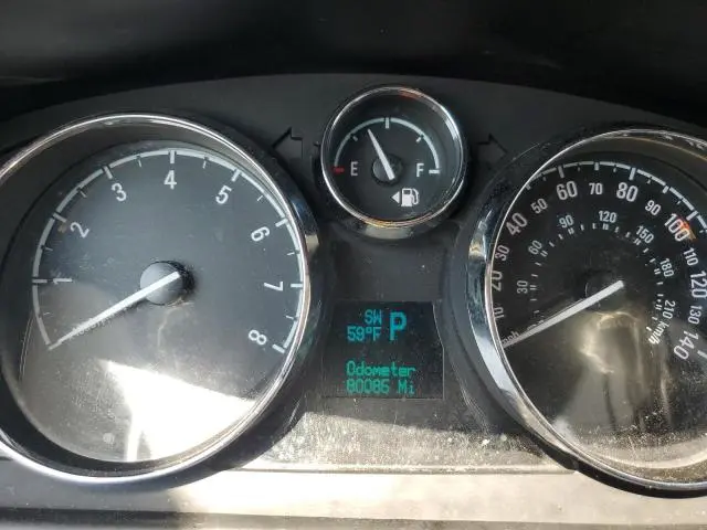 2015 CHEVROLET CAPTIVA LT  