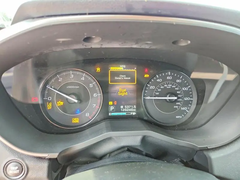 2017 SUBARU IMPREZA PREMIUM PLUS  