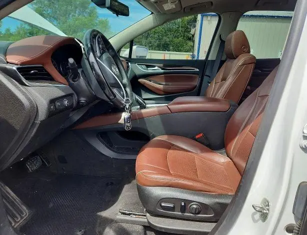 2018 BUICK ENCLAVE AVENIR  