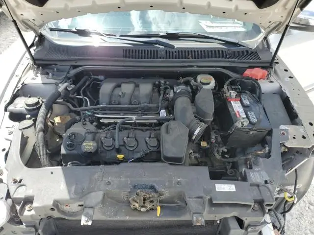 2013 FORD TAURUS LIMITED