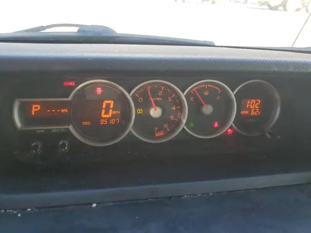 2011 TOYOTA SCION XB  