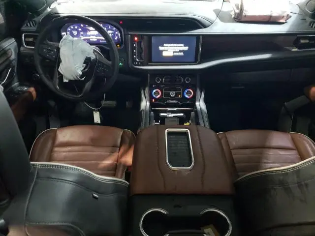2024 GMC YUKON XL DENALI ULTIMATE  