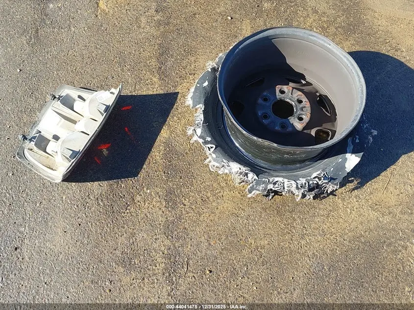 2015 CHEVROLET SILVERADO 1500 LS