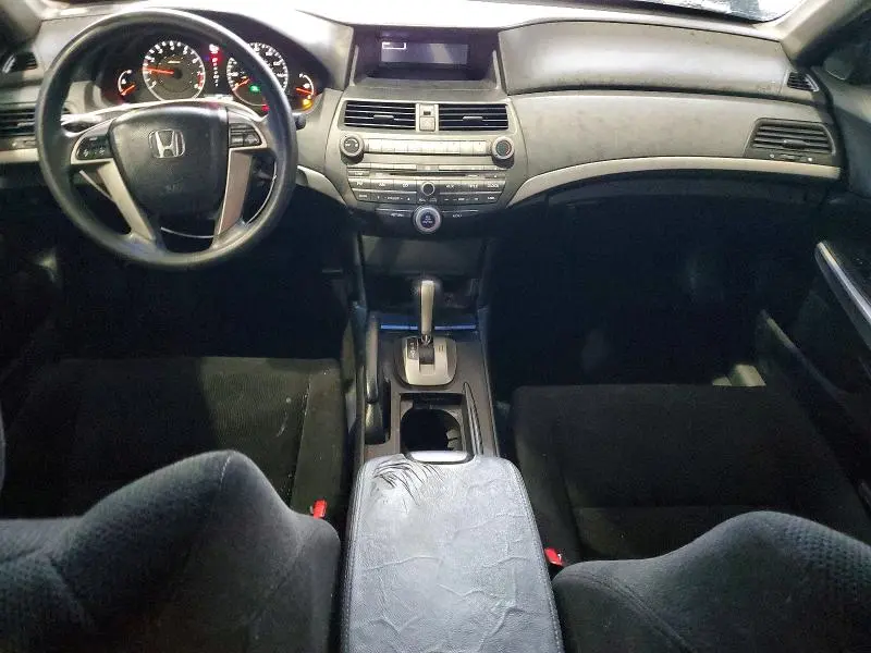 2010 HONDA ACCORD EX  