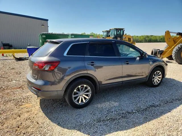 2013 MAZDA CX-9 TOURING  
