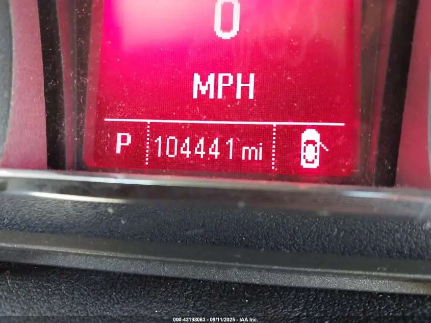 2014 GMC TERRAIN SLT-2