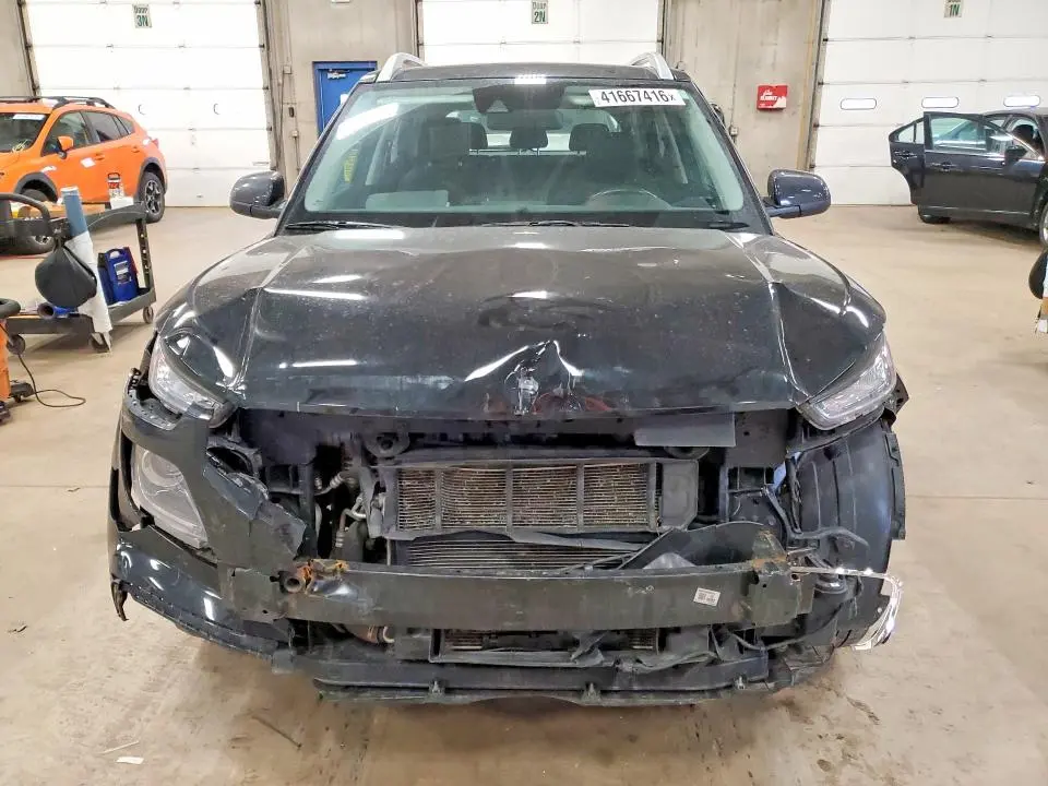2022 HYUNDAI VENUE SEL  