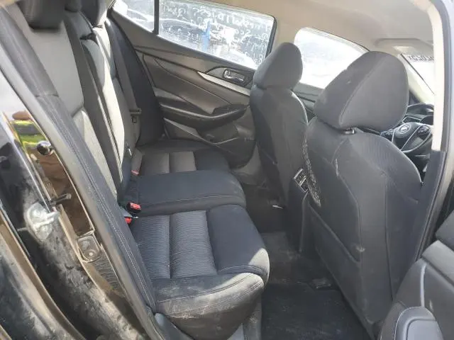 2017 NISSAN MAXIMA 3.5S  