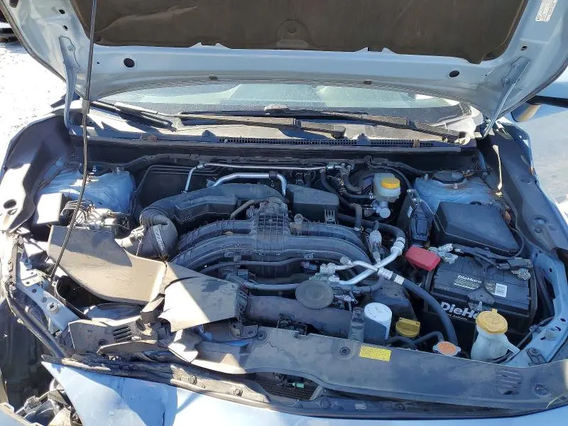 2019 SUBARU CROSSTREK PREMIUM  