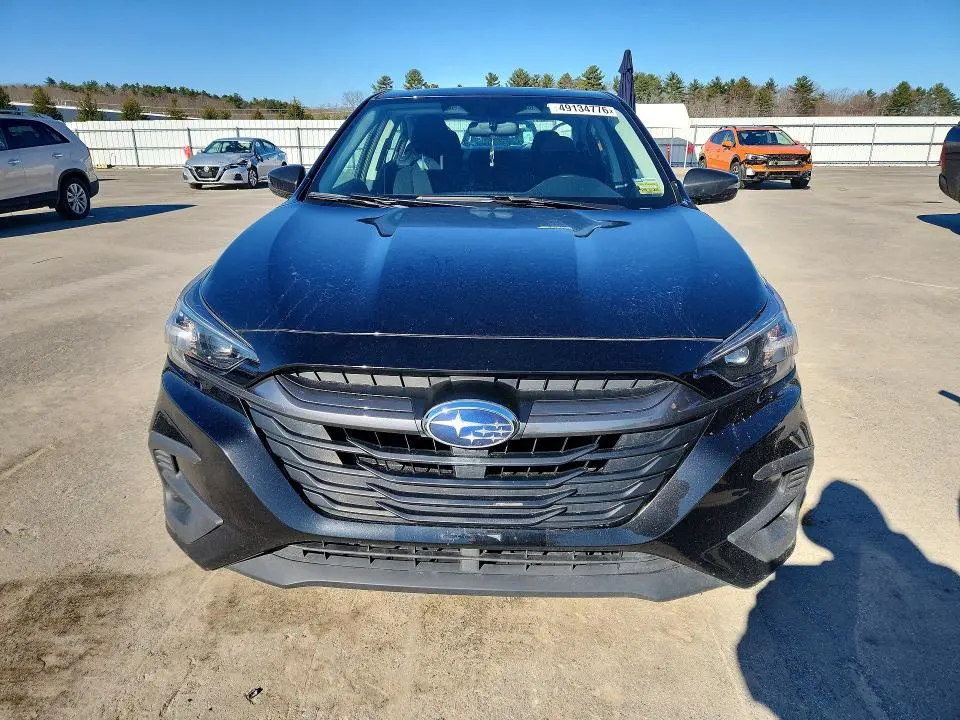 2024 SUBARU LEGACY PREMIUM  