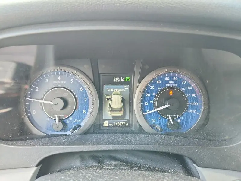 2020 TOYOTA SIENNA XLE 8-PASSENGER  