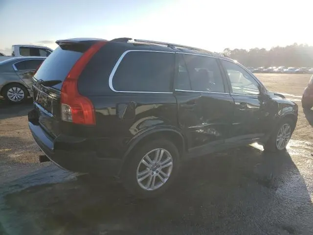 2012 VOLVO XC90 3.2  