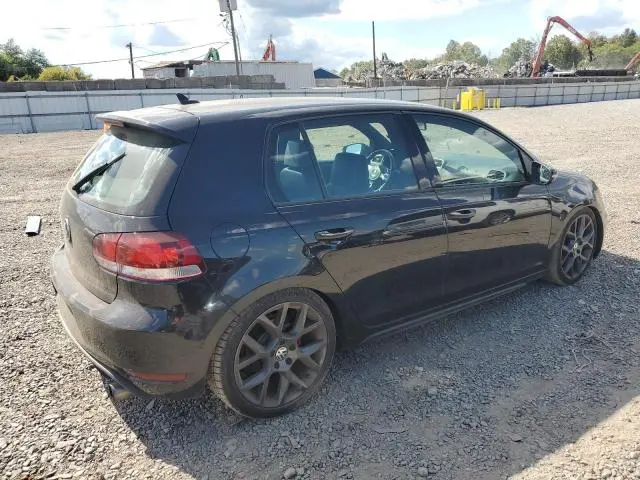 2013 VOLKSWAGEN GTI