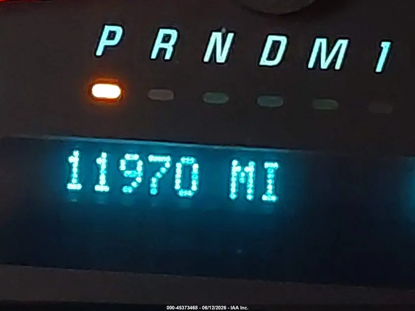 2016 CHEVROLET EXPRESS 2500 LS