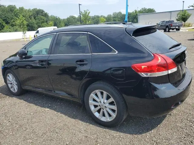 2011 TOYOTA VENZA   