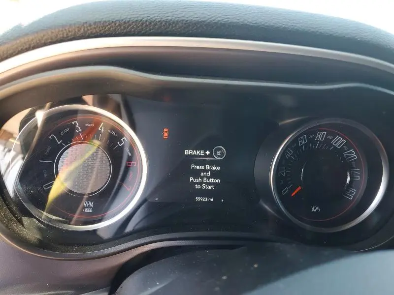 2020 DODGE CHALLENGER R  