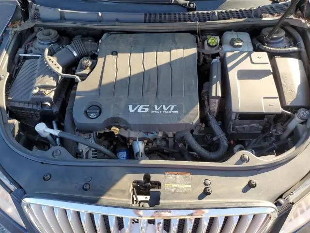 2010 BUICK LACROSSE CXL  
