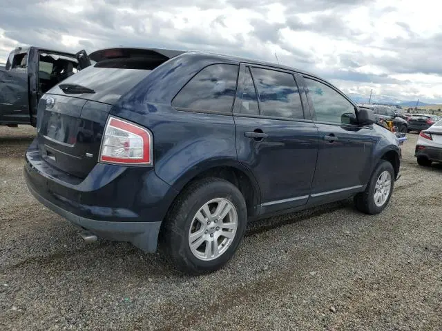 2010 FORD EDGE SE  