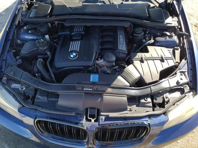 2011 BMW 328 I SULEV  