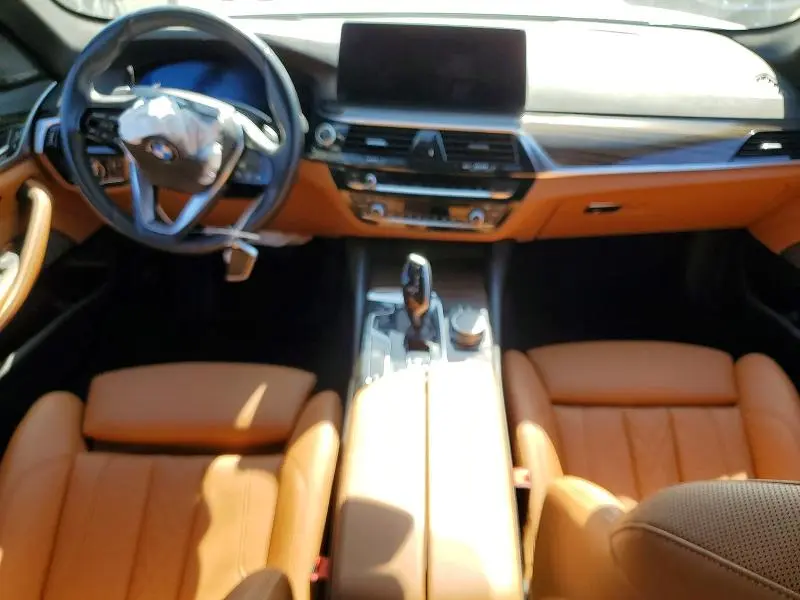 2021 BMW 540 I  