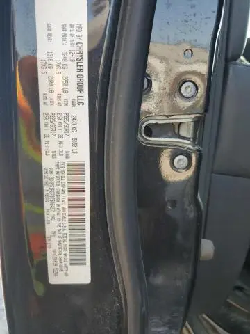 2011 DODGE JOURNEY MAINSTREET