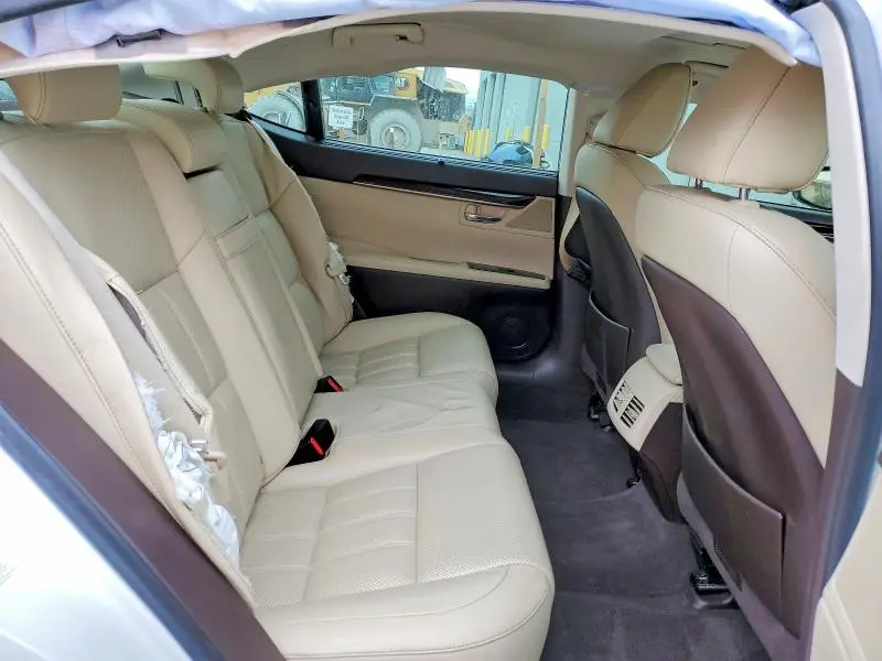 2016 LEXUS ES 350 BASE  